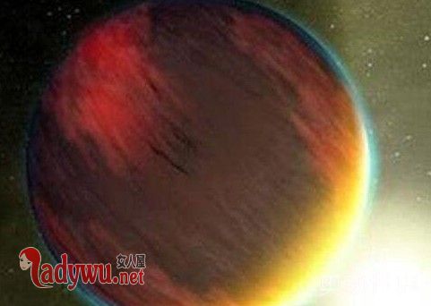 僵尸行星有没有僵尸
