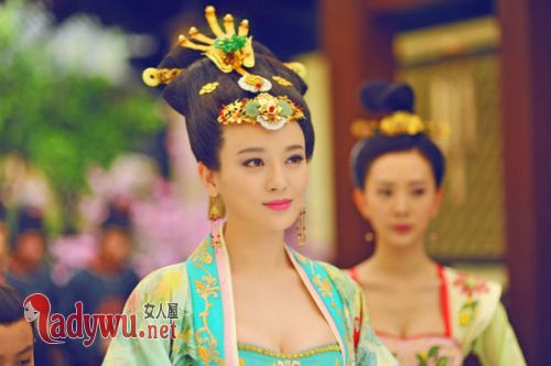 王皇后为什么没有孩子