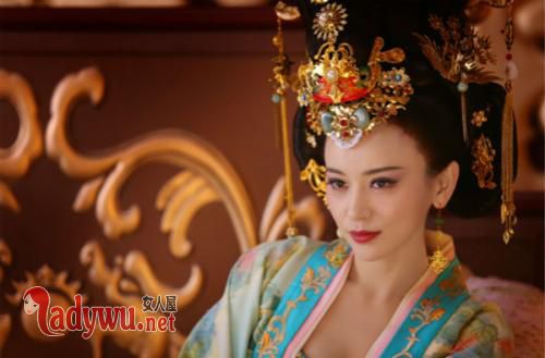 王皇后为什么没有孩子
