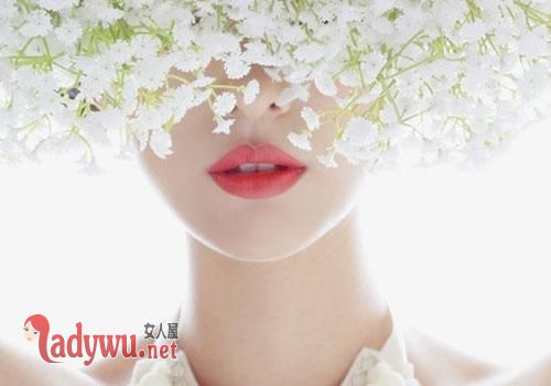 女人恋爱时有什么变化
