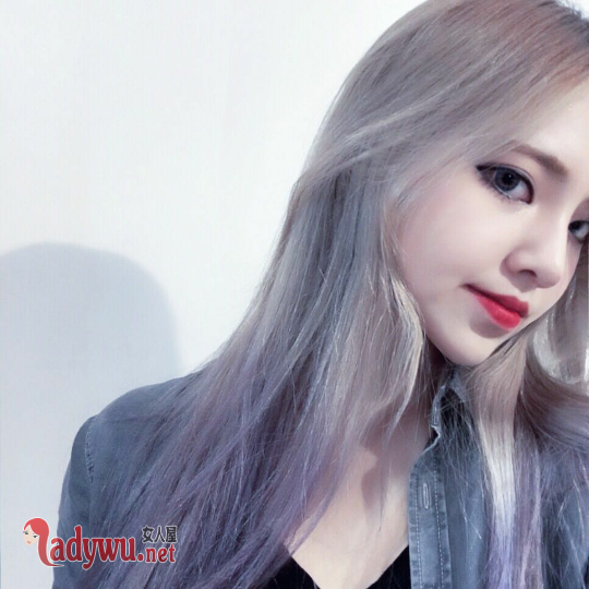 女人想要的表现