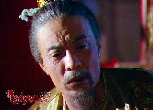 李隆基眼睛瞎了吗