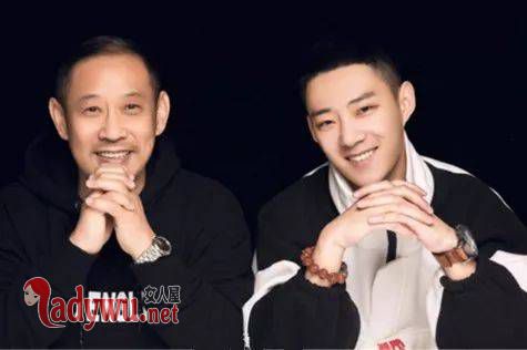 老王欧巴和雅哥什么时候在一起的