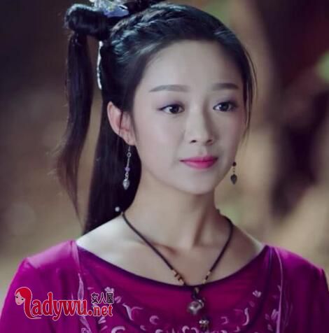玄门大师紫琉璃扮演者是谁