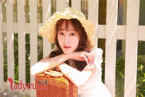 霸上留守村妇