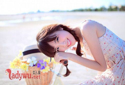 霸上留守村妇