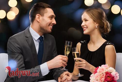 已婚女人想让你泡的征兆
