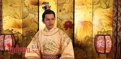 李旦之后的皇帝是谁