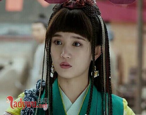 钟馗捉妖记勺子是妖精吗