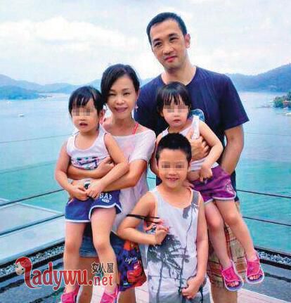 彭佳慧离婚声明曝光