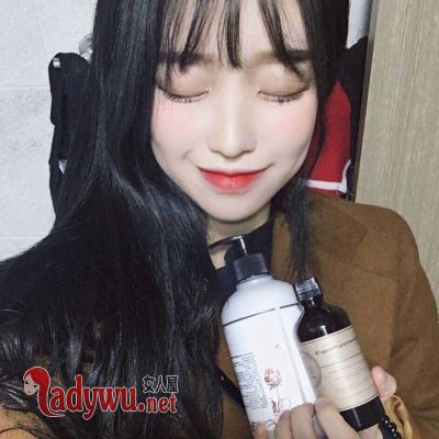 女生洗澡必干的几件事