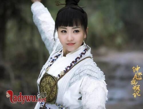 钟馗捉妖记凌兮黑化原因