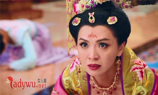 宫心计2太平公主结局怎么死的