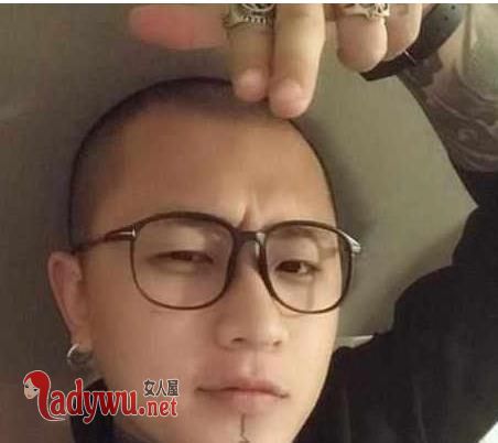 快手方丈和谁结婚了