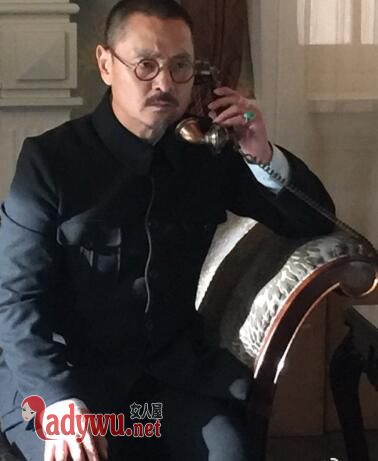 脱身毛六爷原型是毛人凤吗