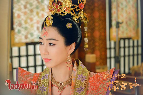 历史上王蓁皇后有孩子吗