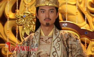 李成器妻子是谁