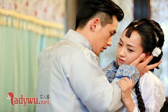 杨蓉朱一龙在一起了吗