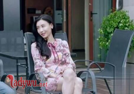 果爱张柏芝衣服什么牌子的