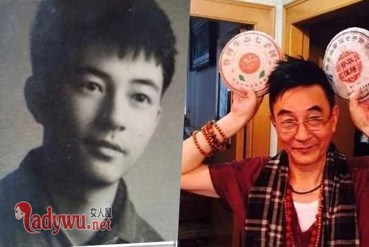陈赫父亲是做什么的
