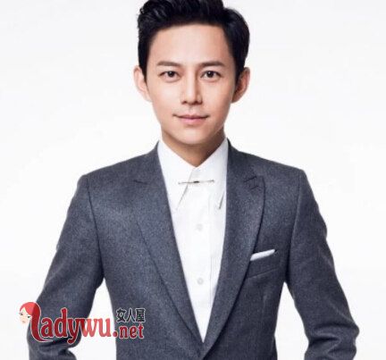 何炅为什么这么年轻