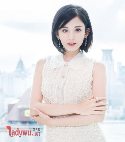 娜扎工作室辟谣