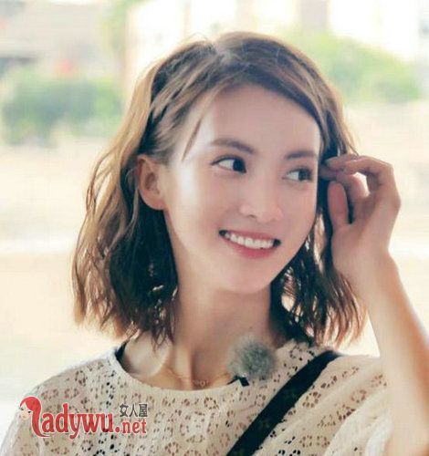 金晨为什么叫金大喜