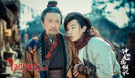 历史上真的有钟馗吗
