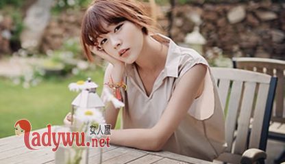 为什么天蝎女有女人味