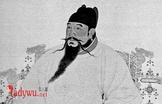 唐朝是怎么灭亡的