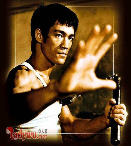 李小龙死前发生什么