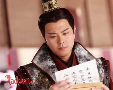 宫心计2何离变太监了吗