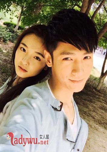 罗云熙女友是谁