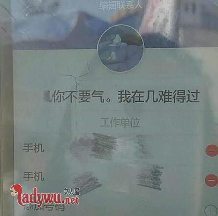 因腿疾留绝笔坠河