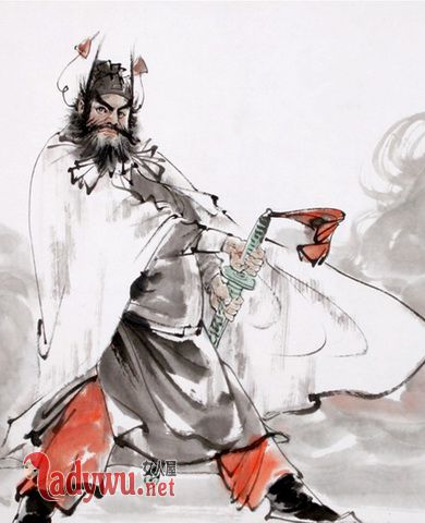 钟馗和阎王什么关系