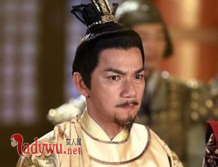 李隆基是谁的儿子