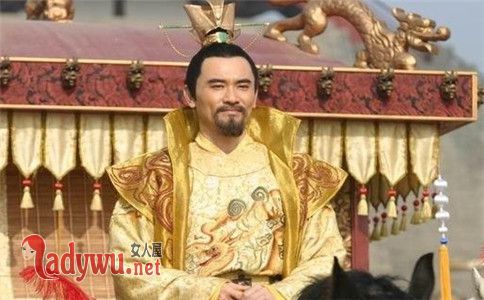 李隆基是谁的儿子