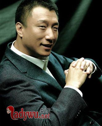 孙红雷什么叫孙漂亮