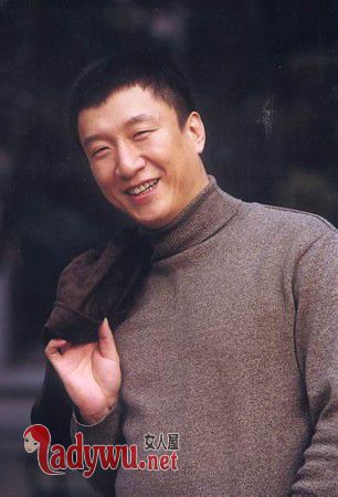 孙红雷什么叫孙漂亮