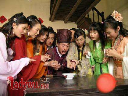 滴血认亲有科学依据吗