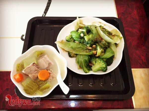 减肥晚餐吃什么不会胖