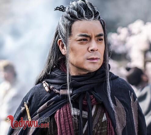 钟馗捉妖记杨司仲是庄先生吗