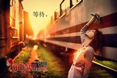 射手男暗恋你的表现