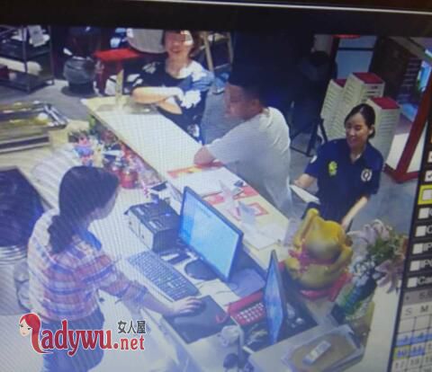 失联女护士遇害