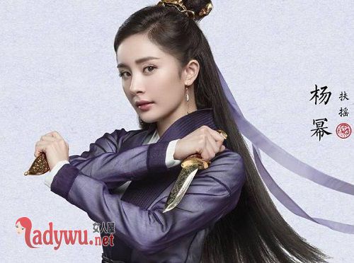扶摇皇后为什么是妖莲