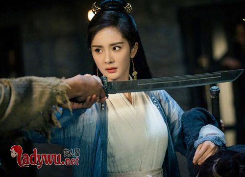 扶摇皇后为什么是妖莲