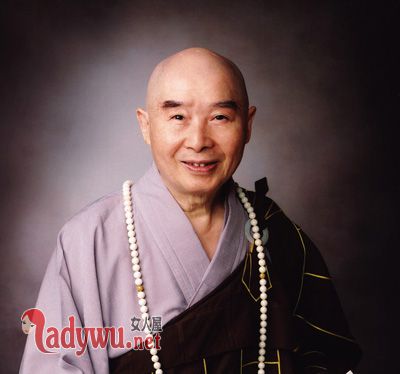 净空法师谈火星男孩