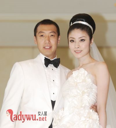 陈慧琳否认代孕传闻