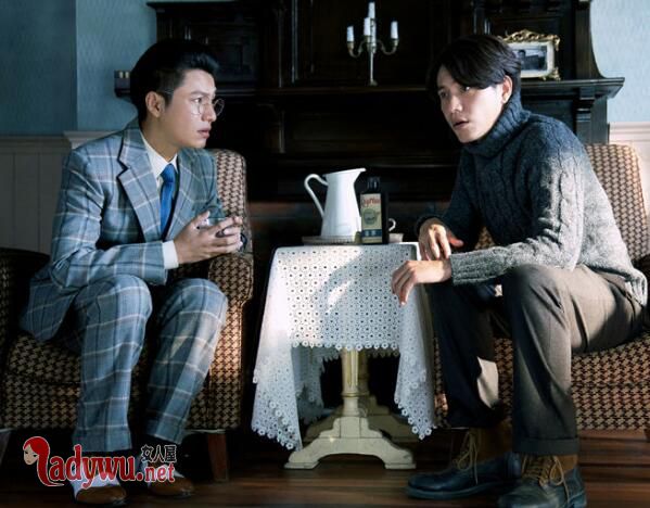 1949年归省计划事件