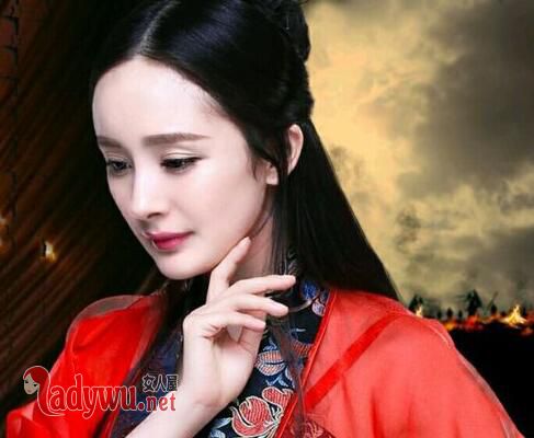 长孙无极与扶摇前世的关系